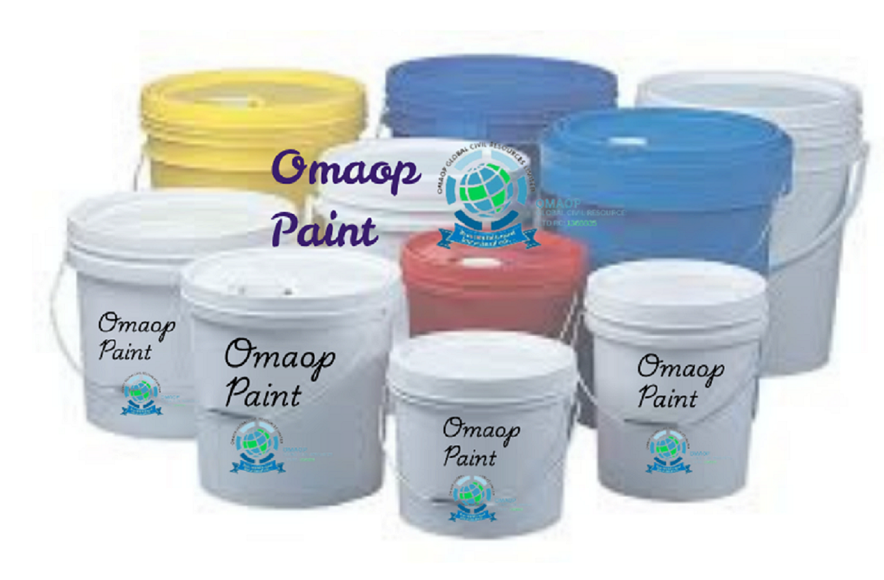 Paint & Decoration